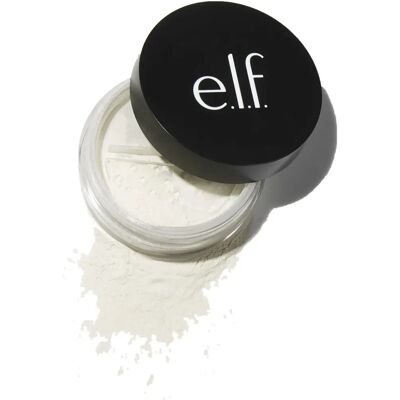 e.l.f. Sheer High Definition Face Powder - Vegan & Cruelty-Free e.l.f. Sheer High Definition Face Powder - Vegan & Cruelty-Free
