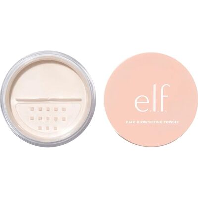 e.l.f. Halo Glow Setting Powder - Poeder e.l.f. Halo Glow Setting Powder - Poeder