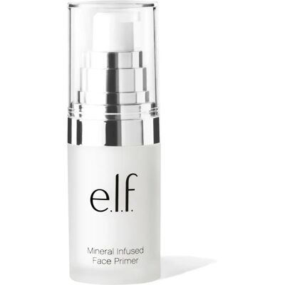e.l.f. Primer de Maquillage Visage - Petit - Végétalien Cruelty-Free e.l.f. Primer de Maquillage Visage - Petit - Végétalien Cruelty-Free