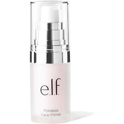 e.l.f. Primer Visage - Petit - Sans Poros, Vegan & Cruelty-Free e.l.f. Primer Visage - Petit - Sans Poros, Vegan & Cruelty-Free