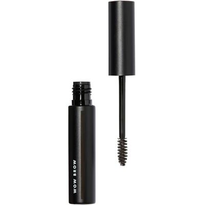 e.l.f. Cosmetics Tummanruskea Kulmakarvageeli - Täyteläinen ja Volyyminen e.l.f. Cosmetics Tummanruskea Kulmakarvageeli - Täyteläinen ja Volyyminen