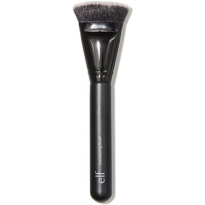 e.l.f. Pennello Contouring - Trucco Vegano e Cruelty-Free e.l.f. Pennello Contouring - Trucco Vegano e Cruelty-Free
