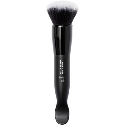 e.l.f. Cosmetics Putty Primer sivellin ja applicatori - Vegaaninen ja eläinkokeeton e.l.f. Cosmetics Putty Primer sivellin ja applicatori - Vegaaninen ja eläinkokeeton