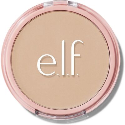e.l.f. Cosmetics Halo Glow Powder Filter - Ansiktspuder Ljus Neutralt e.l.f. Cosmetics Halo Glow Powder Filter - Ansiktspuder Ljus Neutralt