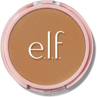 e.l.f. Cosmetics Halo Glow Powder Filter Tan Neutral Warm - Kasvopuuteri e.l.f. Cosmetics Halo Glow Powder Filter Tan Neutral Warm - Kasvopuuteri