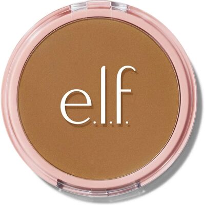 e.l.f. Cosmetics Halo Glow Powder Filter - Poudre compacte ton Deep Neutral e.l.f. Cosmetics Halo Glow Powder Filter - Poudre compacte ton Deep Neutral