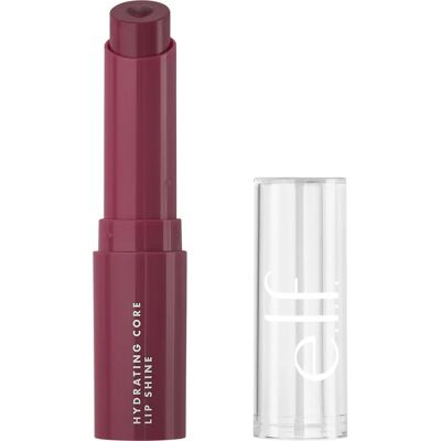 e.l.f. Cosmetica Hydraterende Kern Lip Shine - Delightful - Lippenbalsem e.l.f. Cosmetica Hydraterende Kern Lip Shine - Delightful - Lippenbalsem