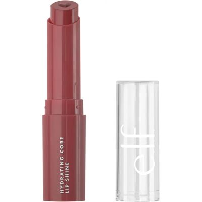 e.l.f. Cosmetics Hydratende Kern Lip Shine - Happy - Lipgloss e.l.f. Cosmetics Hydratende Kern Lip Shine - Happy - Lipgloss