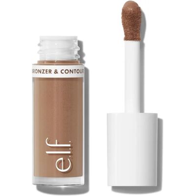 e.l.f. cosmetics Camo Liquid Bronzer & Contour - Cosmétiques e.l.f. cosmetics Camo Liquid Bronzer & Contour - Cosmétiques