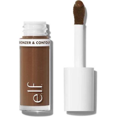 e.l.f. cosmetics Camo Liquid Bronzer & Contour - Kosmetikk e.l.f. cosmetics Camo Liquid Bronzer & Contour - Kosmetikk