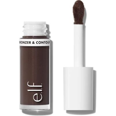 e.l.f. cosmetics Camo Liquid Bronzer & Contour - Cosmetics e.l.f. cosmetics Camo Liquid Bronzer & Contour - Cosmetics