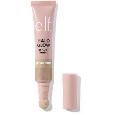e.l.f. Kosmetik Halo Glow Highlight Beauty Wand - Champagner Kampagne - Highlighter e.l.f. Kosmetik Halo Glow Highlight Beauty Wand - Champagner Kampagne - Highlighter