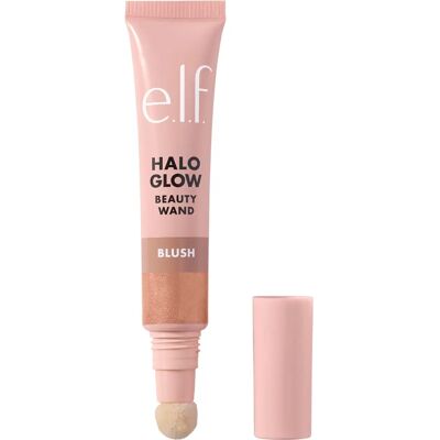 e.l.f. Cosmetics Halo Glow Blush Candlelit - Flüssiges Rouge e.l.f. Cosmetics Halo Glow Blush Candlelit - Flüssiges Rouge
