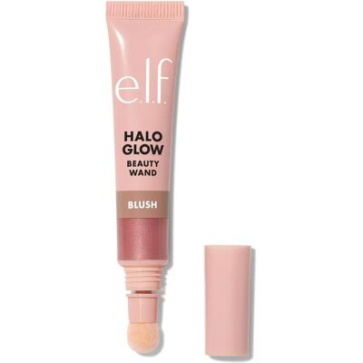 e.l.f. Cosmetics Halo Glow Blush Pink-Me-Up - Blush Liquide e.l.f. Cosmetics Halo Glow Blush Pink-Me-Up - Blush Liquide