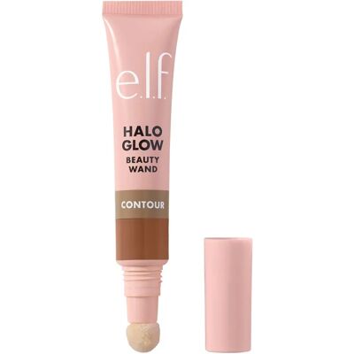 e.l.f. Cosmetics e.l.f. Halo Glow Contour Beauty Wand - Light-Medium e.l.f. Cosmetics e.l.f. Halo Glow Contour Beauty Wand - Light-Medium