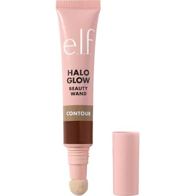 e.l.f. Cosmétiques E.L.F. Halo Glow Contour Crayon - Tan-Deep - Publicité e.l.f. Cosmétiques E.L.F. Halo Glow Contour Crayon - Tan-Deep - Publicité