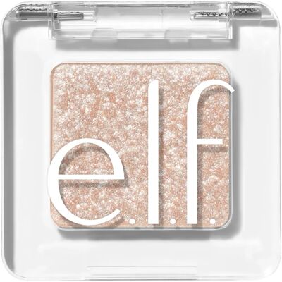 e.l.f. cosmetics Fine as Fleck Glitter Eyeshadow - Lidschatten e.l.f. cosmetics Fine as Fleck Glitter Eyeshadow - Lidschatten