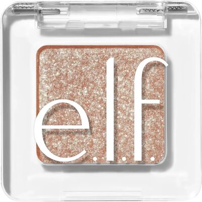 e.l.f. Kosmetik Fine as Fleck Glitzer Lidschatten - Lidschatten e.l.f. Kosmetik Fine as Fleck Glitzer Lidschatten - Lidschatten