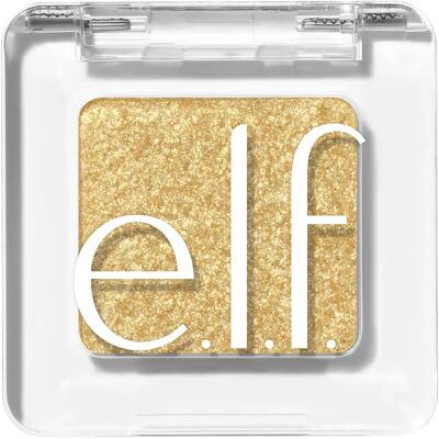 e.l.f. cosmetics Fine as Fleck Glitter Eyeshadow - Szemhéjpúder e.l.f. cosmetics Fine as Fleck Glitter Eyeshadow - Szemhéjpúder
