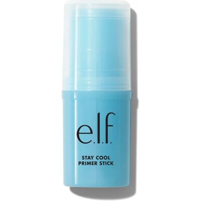 Elf Stay Cool Primer Stick - Klar Primer für Make-up Elf Stay Cool Primer Stick - Klar Primer für Make-up