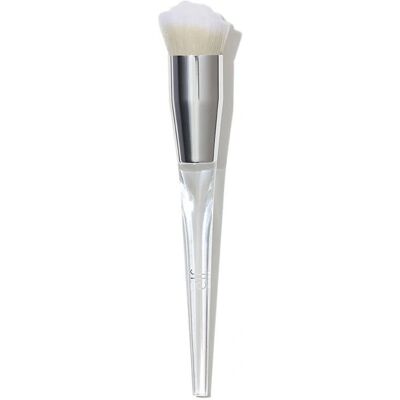 Pinceau maquillage visage/corps e.l.f. - Précis, Cruelty-Free - Publicité Pinceau maquillage visage/corps e.l.f. - Précis, Cruelty-Free - Publicité