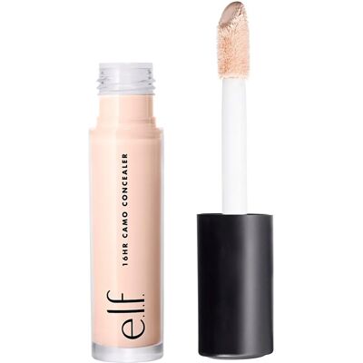 e.l.f. Cosmetics 16Hr Camo Concealer - Fair Beige - Concealer e.l.f. Cosmetics 16Hr Camo Concealer - Fair Beige - Concealer