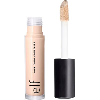 e.l.f. Cosmetics Light Peach 16HR Camo Concealer - Concealer e.l.f. Cosmetics Light Peach 16HR Camo Concealer - Concealer