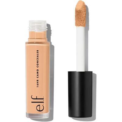 e.l.f. Cosmetics Medium Beige Concealer - 16Hr Matte Full Coverage e.l.f. Cosmetics Medium Beige Concealer - 16Hr Matte Full Coverage