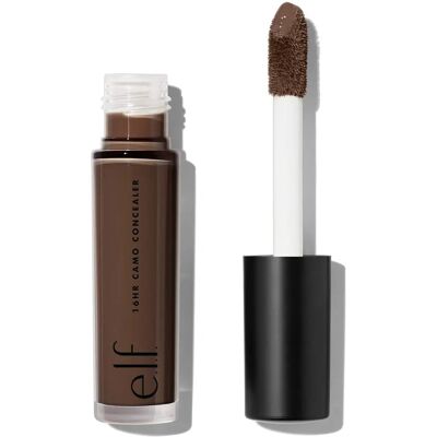 e.l.f. Cosmetics Rikt Ebben 16HR Camo Concealer - Full dekning matt e.l.f. Cosmetics Rikt Ebben 16HR Camo Concealer - Full dekning matt