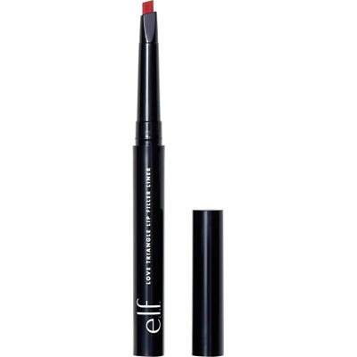e.l.f. Cosmetics Love Triangle Lip Filler Liner - Rouge - Crayon à lèvres e.l.f. Cosmetics Love Triangle Lip Filler Liner - Rouge - Crayon à lèvres