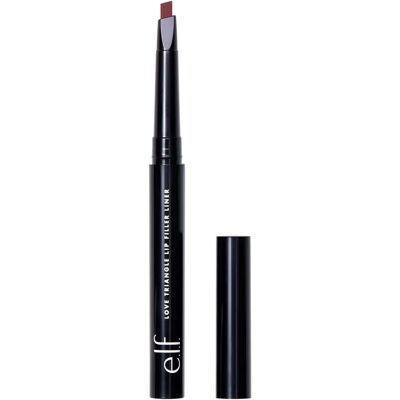 e.l.f. Cosmetics Crayon à lèvres Love Triangle - Prune e.l.f. Cosmetics Crayon à lèvres Love Triangle - Prune