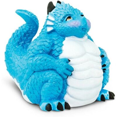 Safari Ltd Drago Puff - figura per bambini Safari Ltd Drago Puff - figura per bambini