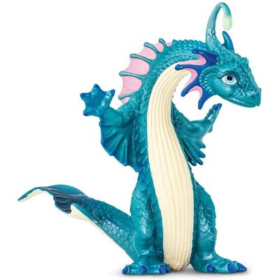 Figura di Drago Oceanico Safari Ltd - Giocattolo per bambini Figura di Drago Oceanico Safari Ltd - Giocattolo per bambini