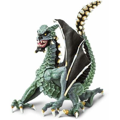 Safari Ltd Drago Sinistro - Figura Safari Ltd Drago Sinistro - Figura