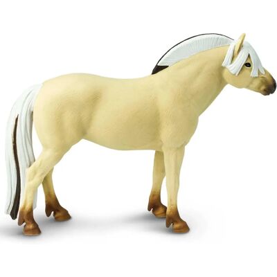 Figura Fjord Safari Ltd - Giocattolo durevole e da collezione per bambini 3+ Figura Fjord Safari Ltd - Giocattolo durevole e da collezione per bambini 3+