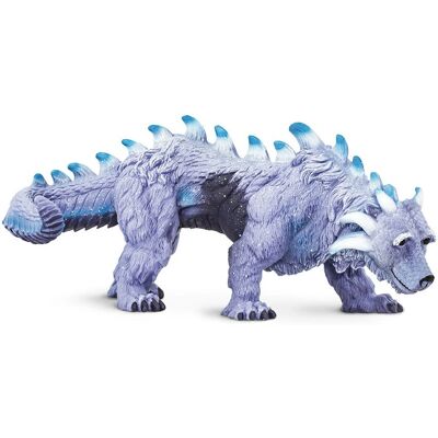 Figura di Drago Artico Safari Ltd - Giocattolo per bambini Figura di Drago Artico Safari Ltd - Giocattolo per bambini