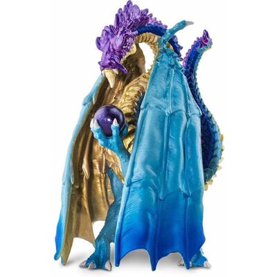 Figura del Drago Mago Safari Ltd Figura del Drago Mago Safari Ltd
