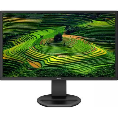 Philips 221B8LJEB/00 LED-näyttö - 21,5" Full HD Monitor Philips 221B8LJEB/00 LED-näyttö - 21,5" Full HD Monitor