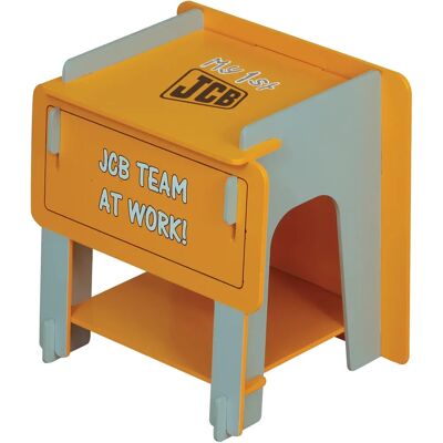Generic Yellow Furniture - Self-assembly Generic Yellow Furniture - Self-assembly
