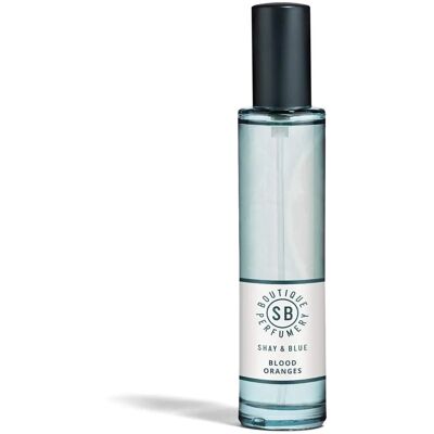 Shay & Blue Blood Oranges Eau De Parfum - Perfume Shay & Blue Blood Oranges Eau De Parfum - Perfume