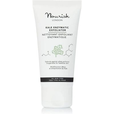 Nourish London Exfoliante enzimático 50 ml Nourish London Exfoliante enzimático 50 ml