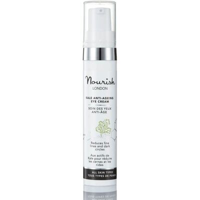 Nourish London Revitaleyes - Anti-Aging Eye Cream - 10ml Nourish London Revitaleyes - Anti-Aging Eye Cream - 10ml