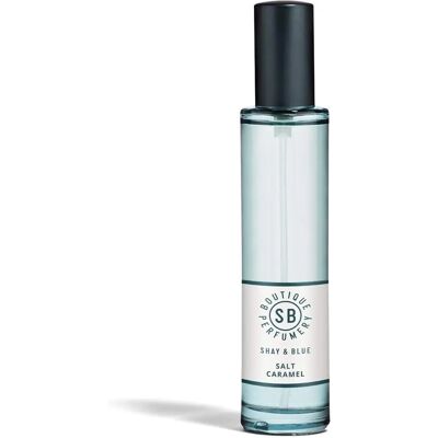 Shay & Blue Salzkaramell Duft - Unisex 30ml Shay & Blue Salzkaramell Duft - Unisex 30ml