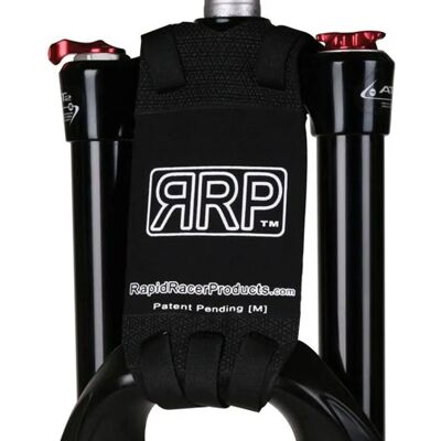RapidRacerProducts NeoGuard Grande Nero - Parafango RapidRacerProducts NeoGuard Grande Nero - Parafango