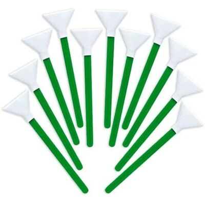 Visible Dust MXD-100 VSwab Mittelformat Sensorreinigung - 12er Pack Visible Dust MXD-100 VSwab Mittelformat Sensorreinigung - 12er Pack