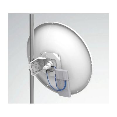 Mikrotik mANT30 - 30dBi 5GHz Netzwerkantenne Mikrotik mANT30 - 30dBi 5GHz Netzwerkantenne