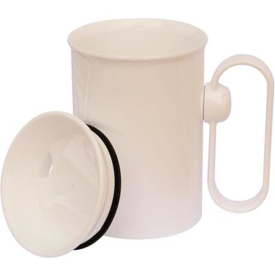 Handsteady Drinkhulzen - Anti mors beker Handsteady Drinkhulzen - Anti mors beker