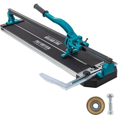 Vevor 31 Machine de Coupe Carrelage Manuelle - Précision 800mm - Publicité Vevor 31 Machine de Coupe Carrelage Manuelle - Précision 800mm - Publicité