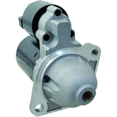 WAI 17922N - Starter for BMW X3/Sedans - Reliable Bosch/Valéo WAI 17922N - Starter for BMW X3/Sedans - Reliable Bosch/Valéo