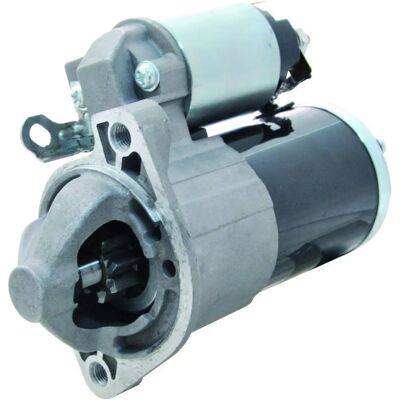 WAI 17931N Mitsubishi Lancer 7 Limousine Grandis Outlander I SUV - Startteri WAI 17931N Mitsubishi Lancer 7 Limousine Grandis Outlander I SUV - Startteri